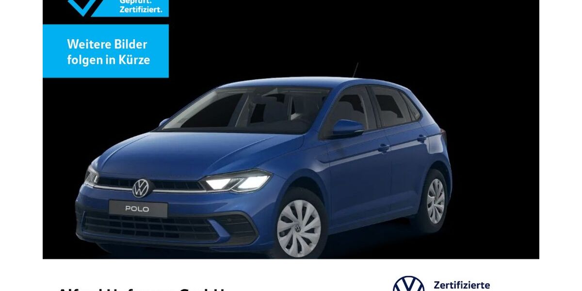 VW Polo 6.479 km 19.553 &euro; Walldorf 69190