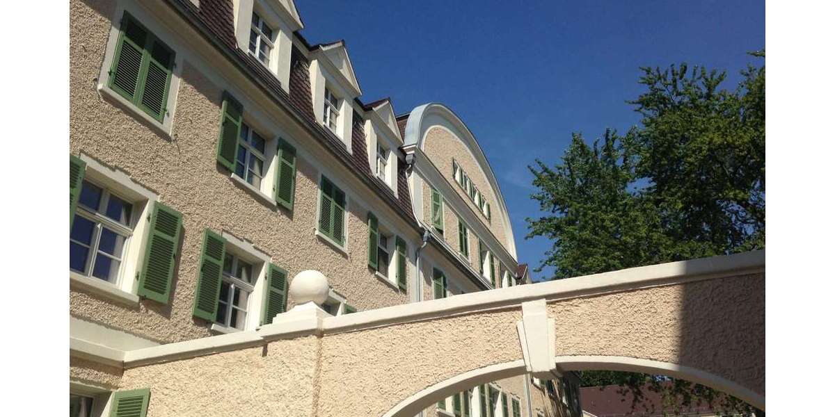 Wohnung zum Mieten in Ludwigshafen 630 € 40 m² 1 zimmer