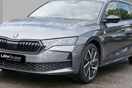 Skoda Octavia 15.750 km 34.290 &euro; Worms 67547