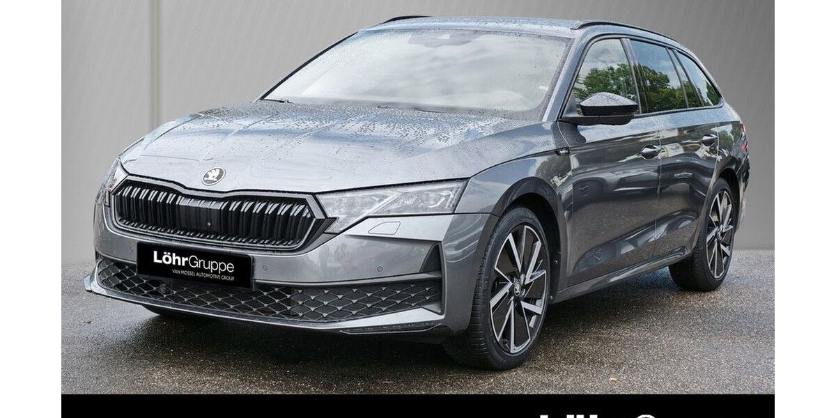 Skoda Octavia 15.750 km 34.290 &euro; Worms 67547