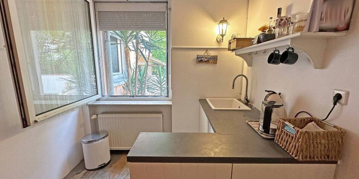 Stilvolles Einfamilienhaus mit Terrassen-Oase 4 zimmer