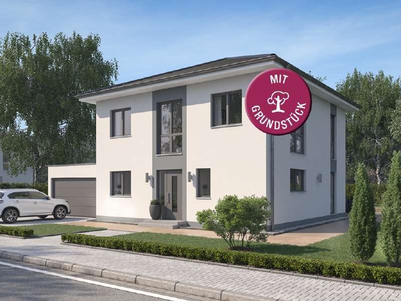 Haus zum Kaufen in Großniedesheim 776.500 € 161 m²