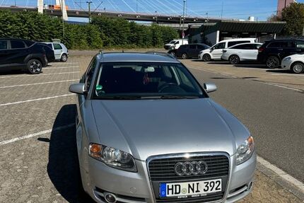 Audi A4 374.097 km 3.450 &euro; Ludwigshafen am Rhein 67061