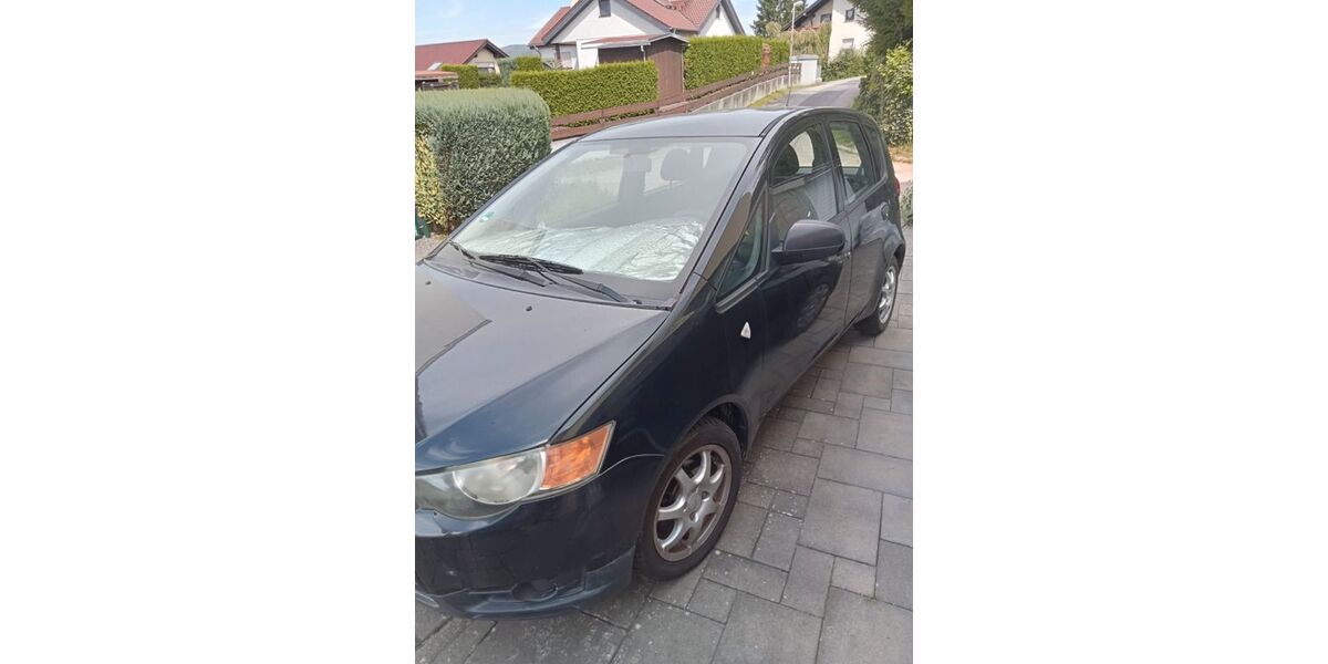 Mitsubishi Colt 144.000 km 3.000 &euro; Mörlenbach 69509