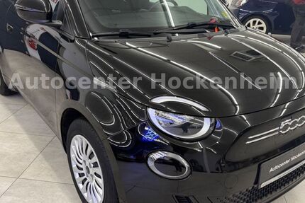 Fiat 500e 19.300 km 12.999 &euro; Hockenheim 68766