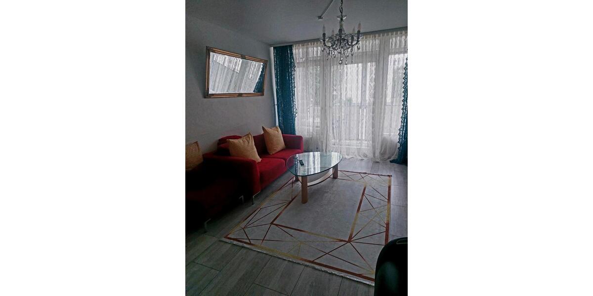 Erdgeschoßwohnung Ludwigshafen am Rhein Ludwigshafen-Oggersheim - 2 Zimmer, 54 m&sup2;, 165.000&euro; | Angebot:26956775