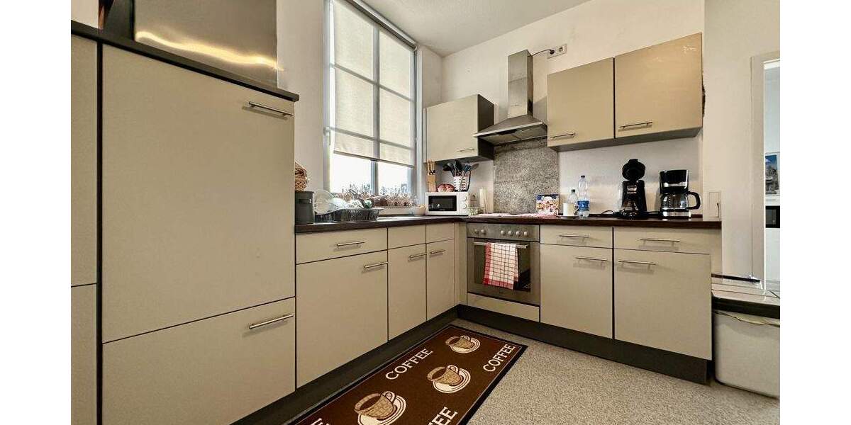 +++ Schöne naturnahe Zweizimmerwohnung +++ 2 zimmer