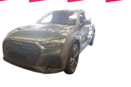 Audi Q5 48.096 km 44.391 &euro; Weinheim 69469
