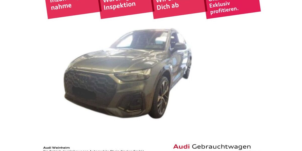 Audi Q5 48.096 km 44.391 &euro; Weinheim 69469