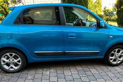 Renault Twingo 97.000 km 6.290 &euro; BAD DÜRKHEIM 67098