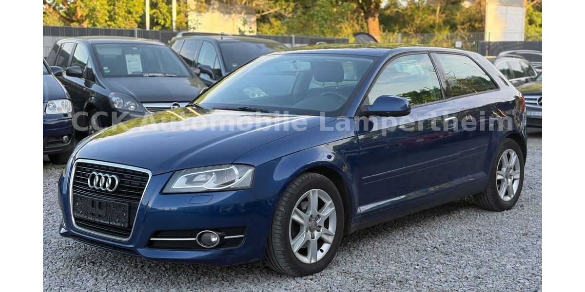 Audi A3 363.000 km 2.700 &euro; Lampertheim 68623