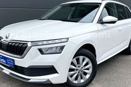Skoda Kamiq 68.000 km 19.990 &euro; Plankstadt 68723