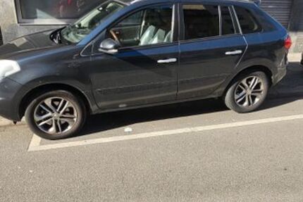 Renault Koleos 297.120 km 3.950 &euro; Mannheim 68219