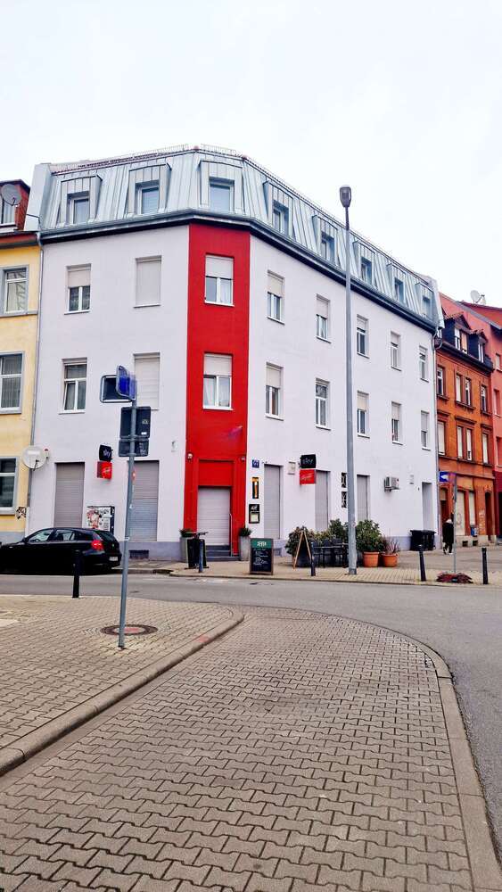 Wohnung zum Kaufen in Mannheim 219.000 € 68 m²