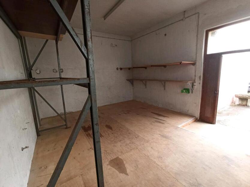 Lagerraum 24m² in Schriesheim zu vermieten