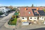 Doppelhaushälfte Philippsburg - 5 Zimmer, 159 m&sup2;, 459.000&euro; | Angebot:26161226