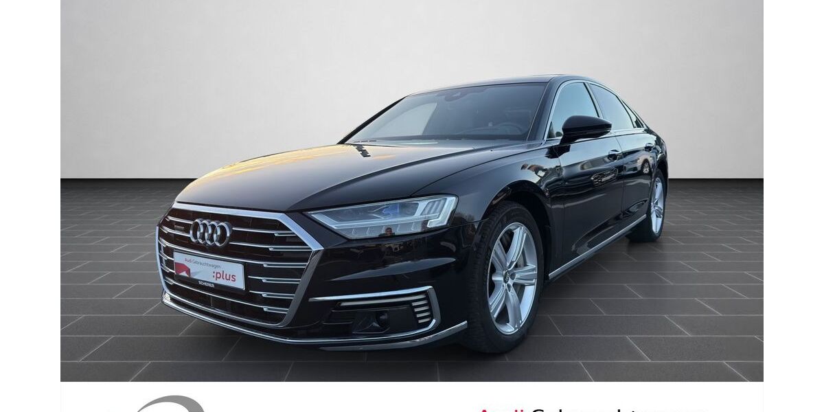Audi A8 63.441 km 47.900 &euro; Ludwigshafen 67063