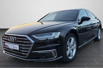 Audi A8 63.441 km 47.990 &euro; Ludwigshafen 67063
