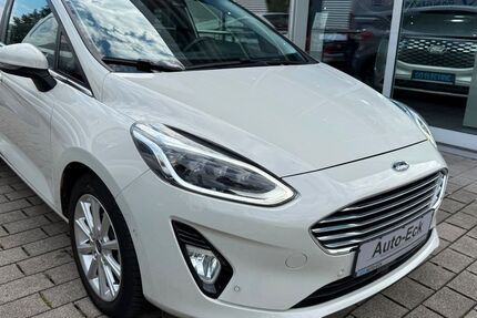 Ford Fiesta 101.000 km 11.111 &euro; Heppenheim 64646