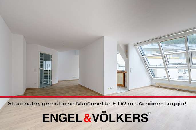 Wohnung zum Mieten in Neustadt an der Weinstraße 790 € 92 m²