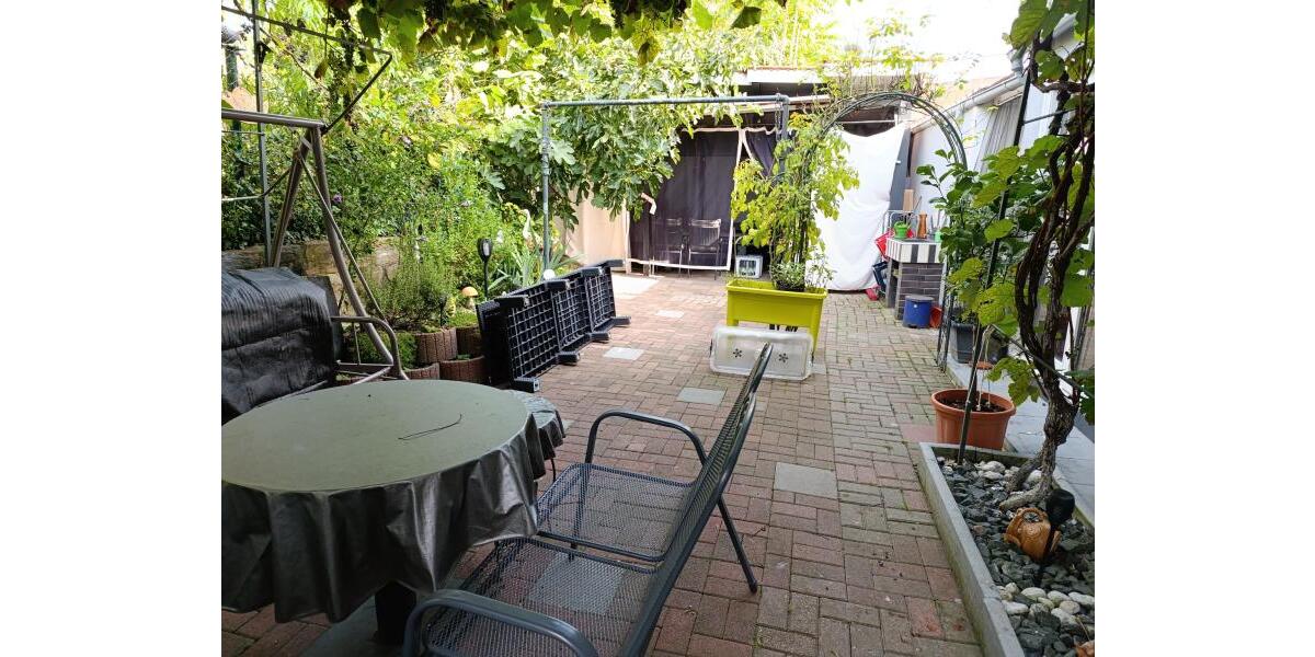 ObjNr:19566 - Gepflegtes 1-2 Familienhaus in Ludwigshafen - Oggersheim 6 zimmer