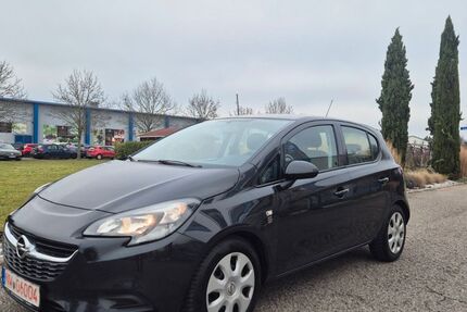 Opel Corsa 201.500 km 4.050 &euro; Neustadt/Weinstr 67433