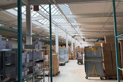 Gewerbeobjekt Viernheim - 4.367&euro; | Angebot:26071559