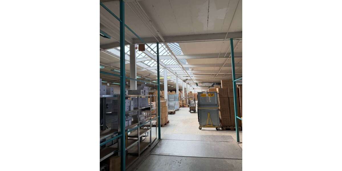 Gewerbeobjekt Viernheim - 4.367&euro; | Angebot:26071559