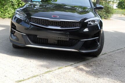 Kia XCeed 71.500 km 17.995 &euro; Lampertheim 68623