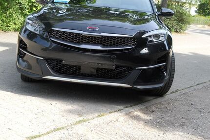 Kia XCeed 72.500 km 17.995 &euro; Lampertheim 68623