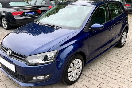 VW Polo 167.698 km 5.499 € Leimen(Heidelberg) 69181