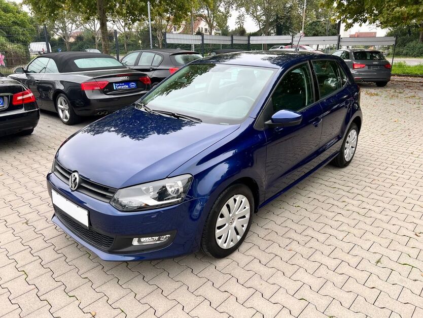 VW Polo 167.698 km 5.499 € Leimen(Heidelberg) 69181