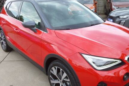 Seat Arona 15.000 km 16.999 € Neuhofen 67141