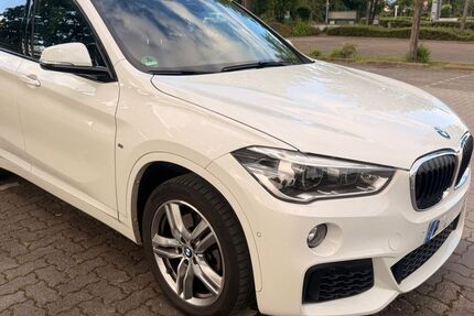 BMW X1 126.000 km 19.499 &euro; Bobenheim-Roxheim 67240