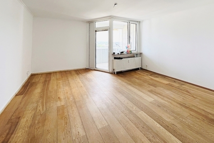 Frankfurt-Sachsenhausen: Charmante 1-Zimmerwohnung in zentraler Lage!