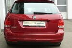 VW Golf KOMBI 1,6 COMFORTLINE AUTOMATIK KLIMA PDC 194.634 km 6.985 &euro; Dossenheim 69221