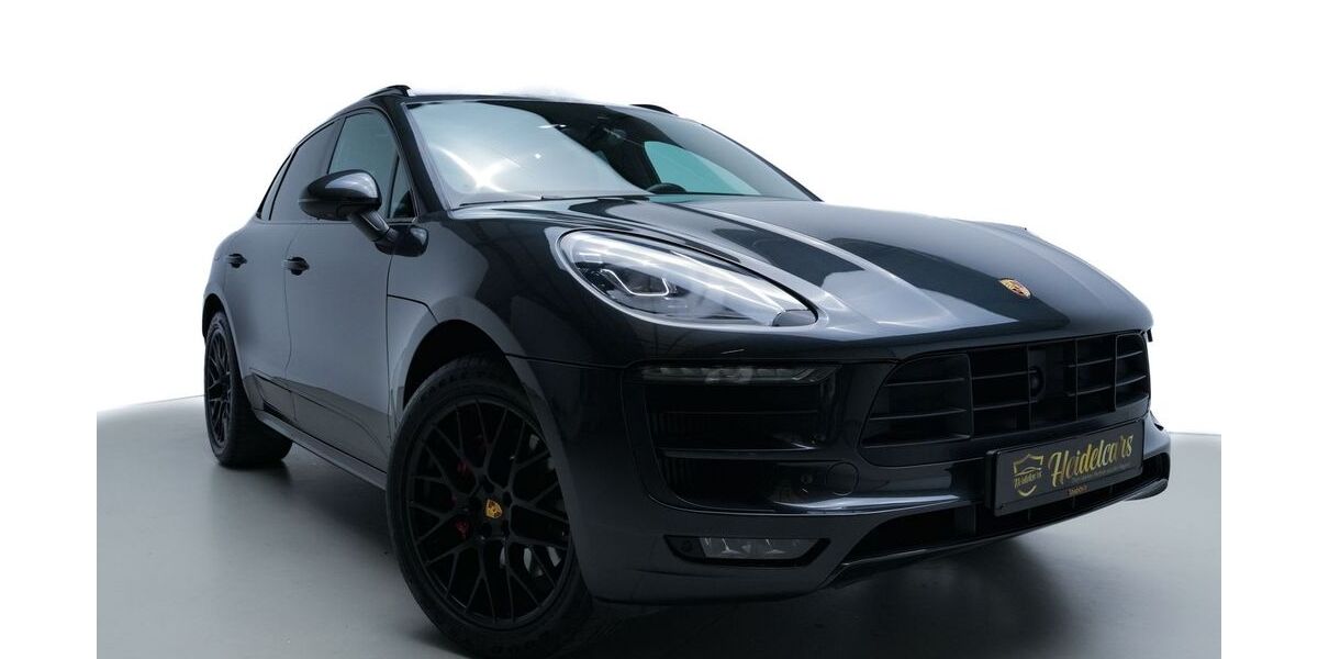Porsche Macan 94.750 km 44.990 &euro; Altlußheim 68804