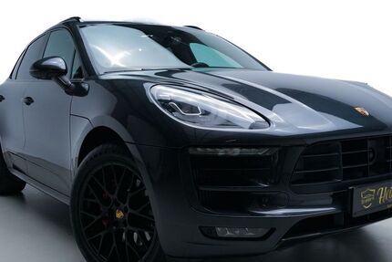 Porsche Macan 94.750 km 45.990 &euro; Altlußheim 68804
