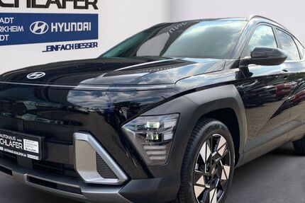 Hyundai KONA 9.178 km 26.880 &euro; Bad Dürkheim 67098