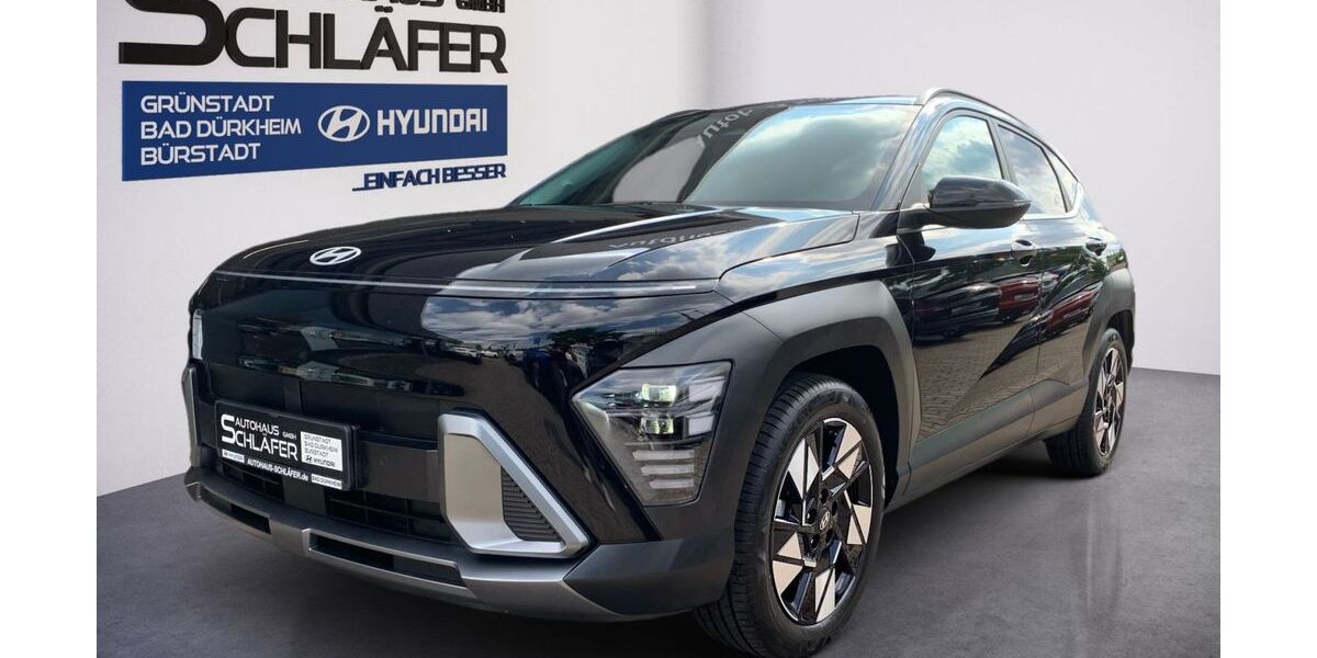 Hyundai KONA 9.178 km 26.880 &euro; Bad Dürkheim 67098
