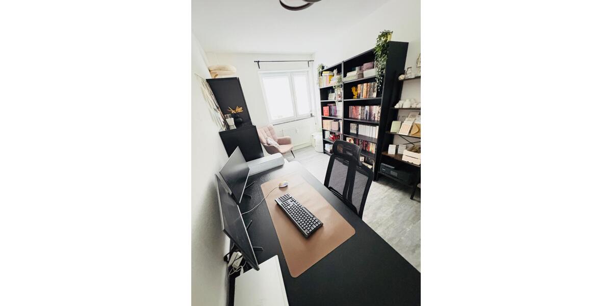 Etagenwohnung Neustadt an der Weinstraße - 4 Zimmer, 72 m&sup2;, 310.000&euro; | Angebot:25047599