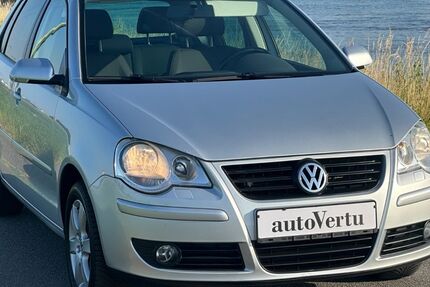 VW Polo 120.000 km 4.999 &euro; Mannheim I Baden-Württemberg 68169