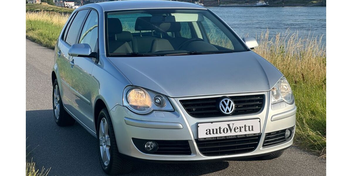 VW Polo 120.000 km 4.999 &euro; Mannheim I Baden-Württemberg 68169