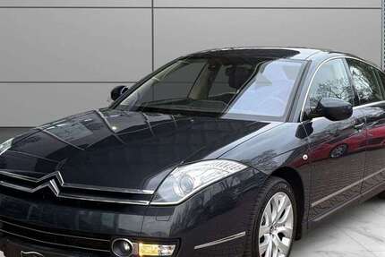 Citroen C6 173.000 km 8.990 &euro; Frankenthal 67227
