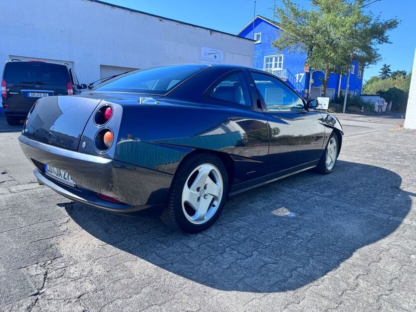 Coupe