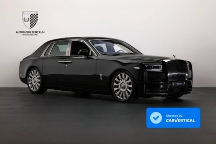Rolls Royce Phantom 15.604 km 449.900 &euro; Viernheim 68519