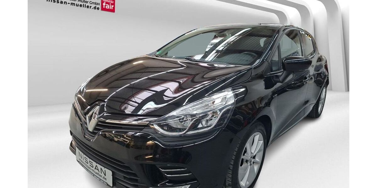 Renault Clio 65.889 km 8.950 &euro; Heidelberg 69126