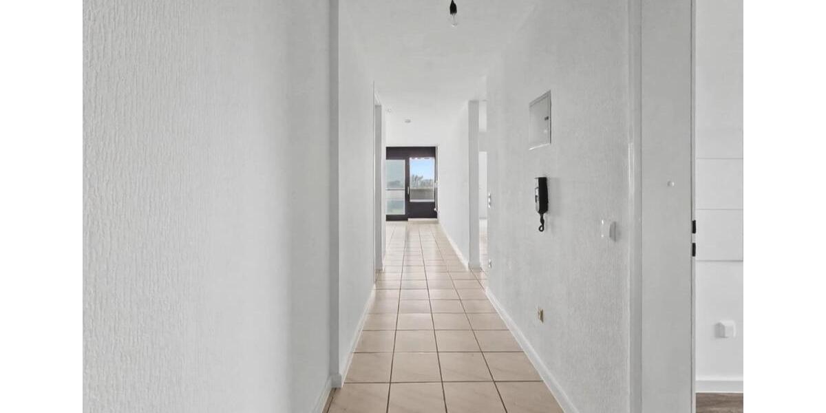 Etagenwohnung Ludwigshafen am Rhein - 4 Zimmer, 95 m&sup2;, 1.150&euro; | Angebot:25343625