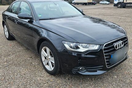 Audi A6 240.376 km 8.400 &euro; Ludwigshafen 67063