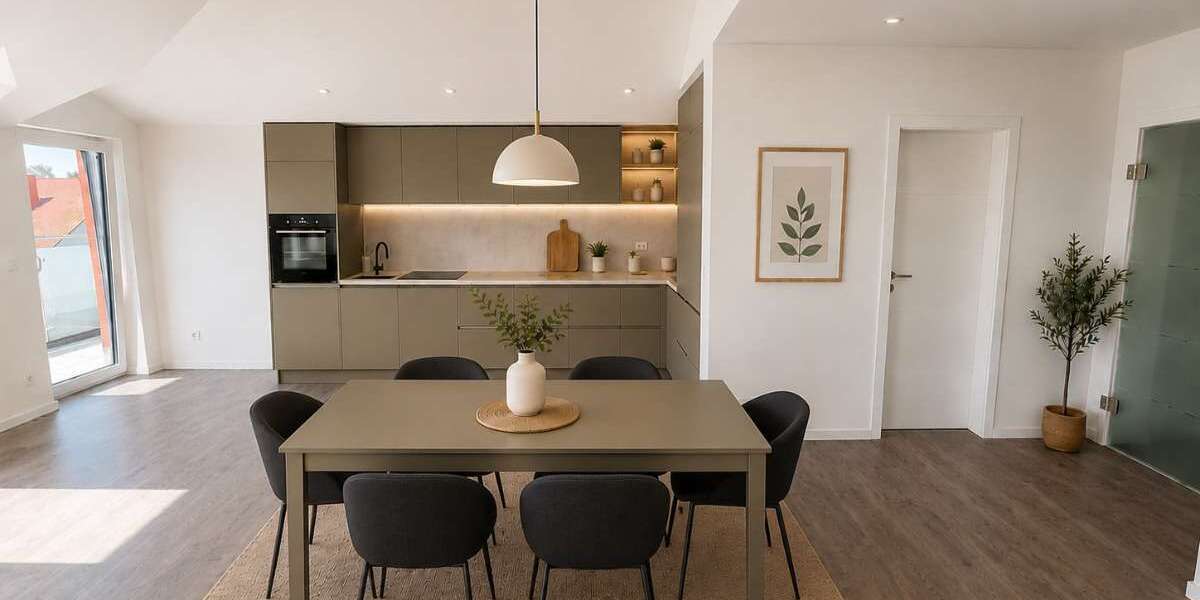 Etagenwohnung Ludwigshafen Ludwigshafen-Oggersheim - 3 Zimmer, 72 m&sup2;, 269.500&euro; | Angebot:27112699